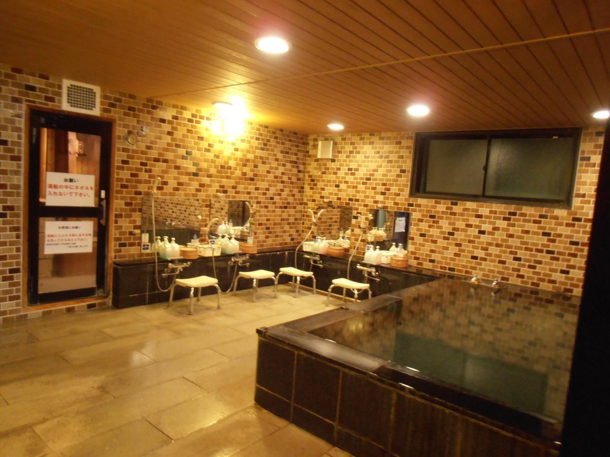 Business Hotel Masutachi Šizuoka Exteriér fotografie