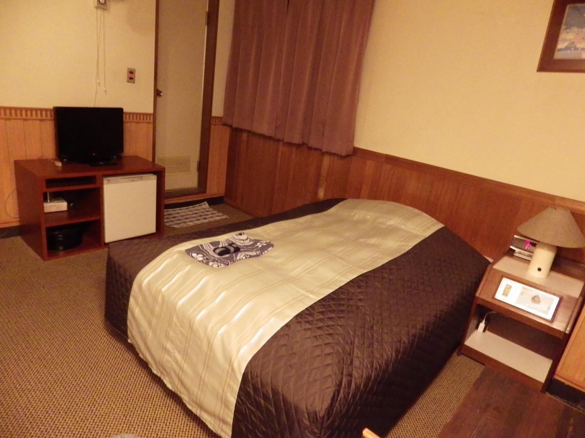 Business Hotel Masutachi Šizuoka Exteriér fotografie